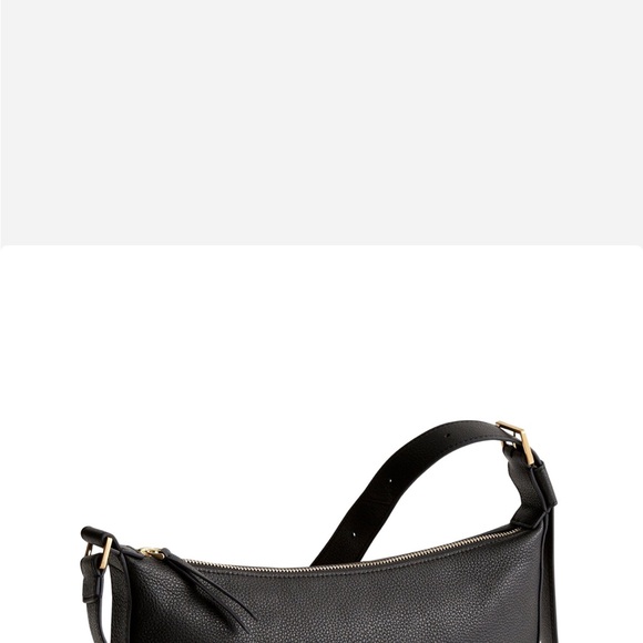 NWOT VERA BRADLEY Springbrook Sling Crossbody Leather bag - Picture 9 of 11